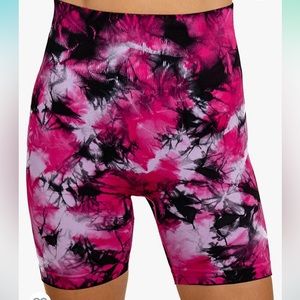 MAXXIM Tie Dye Shorts